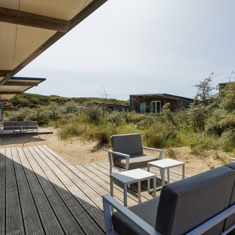 LODGE 4 Personen - Lodge Sea House Komfort