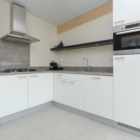 Lodge 4 personen - Sea House Royal