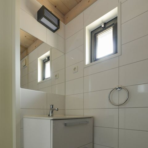 LODGE 4 Personen - Abenteuer Meer