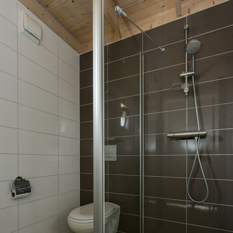 LODGE 4 Personen - Abenteuer Meer