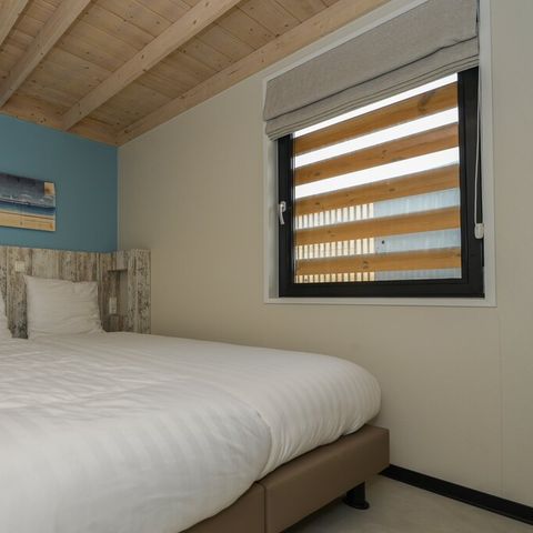 LODGE 4 Personen - Abenteuer Meer