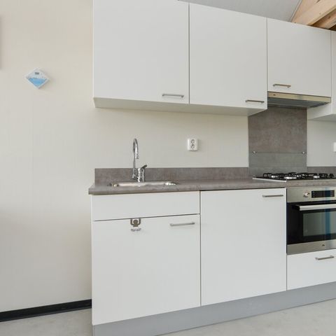 LODGE 4 Personen - Abenteuer Meer