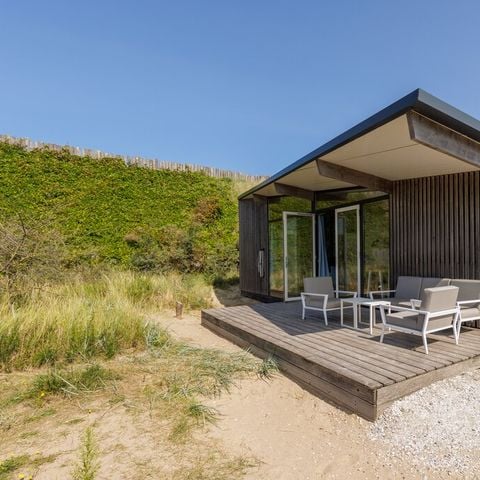 LODGE 6 Personen - Familie Seehaus