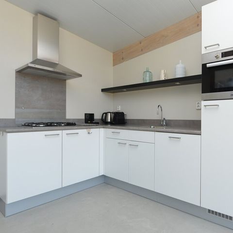 LODGE 6 Personen - Familie Seehaus