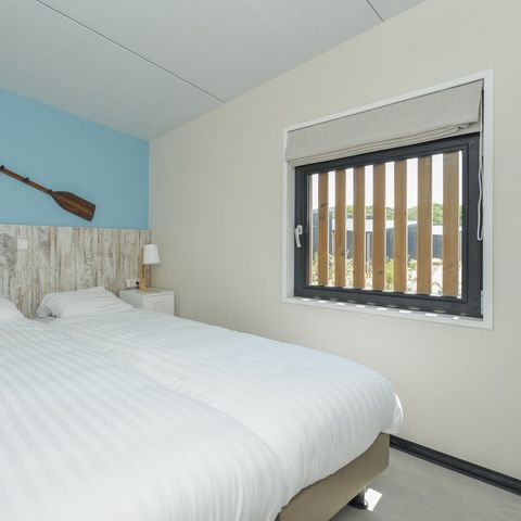 LODGE 6 Personen - Familie Seehaus