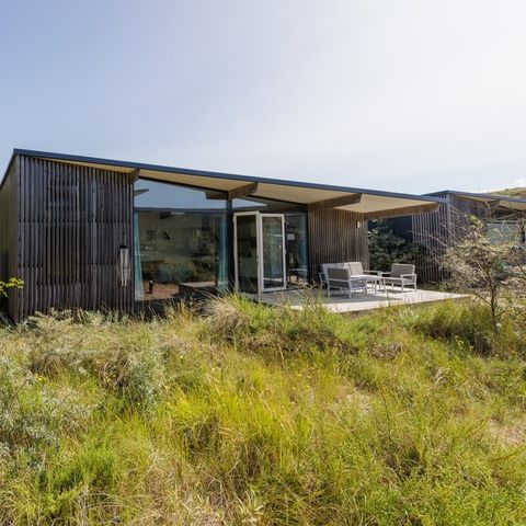 LODGE 6 Personen - Familie Seehaus