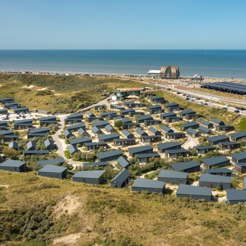 Landal Bloemendaal aan Zee - Bloemendaal - Image N°6