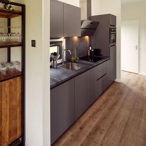 Ferienhaus 6 personen - Amalia - 6 mit - Sauna