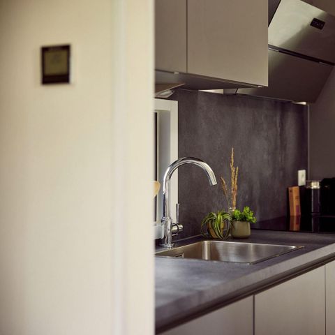 FERIENHAUS 6 Personen - Amalia 6 mit Sauna