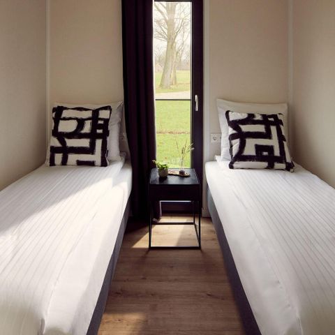 Ferienhaus 6 personen - Amalia - 6 mit - Sauna