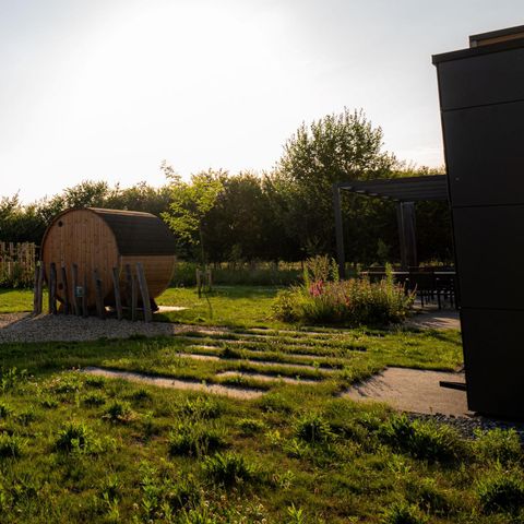 Ferienhaus 6 personen - Amalia - 6 mit - Sauna