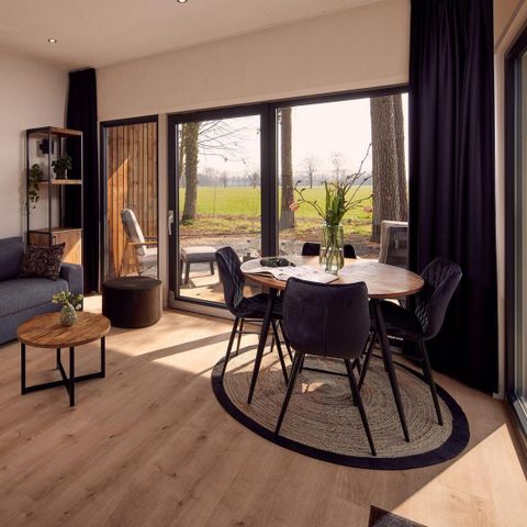 FERIENHAUS 2 Personen - Amalia 2 mit Sauna und Whirlpool