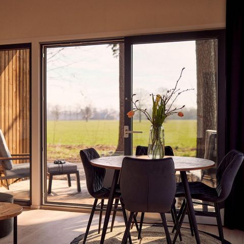 FERIENHAUS 2 Personen - Amalia 2 mit Sauna und Whirlpool