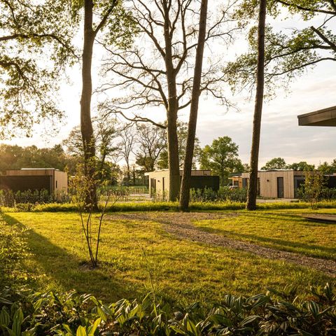 FERIENHAUS 2 Personen - Amalia 2 mit Sauna und Whirlpool