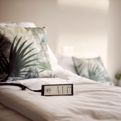 FERIENHAUS 2 Personen - Amalia 2 Rollstuhlgerecht