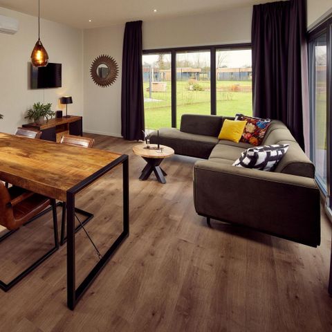 FERIENHAUS 4 Personen - Amalia 4 mit Sauna