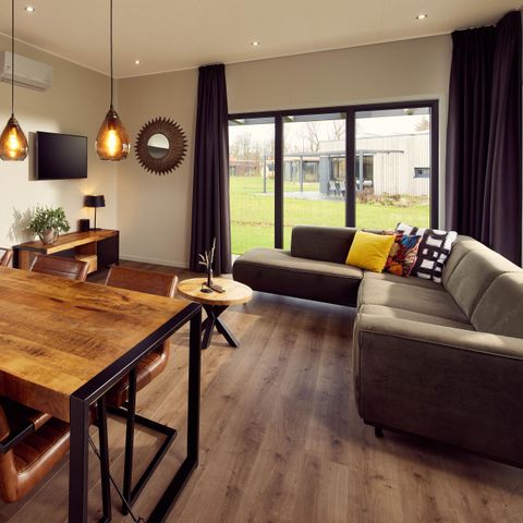 FERIENHAUS 6 Personen - Amalia 6