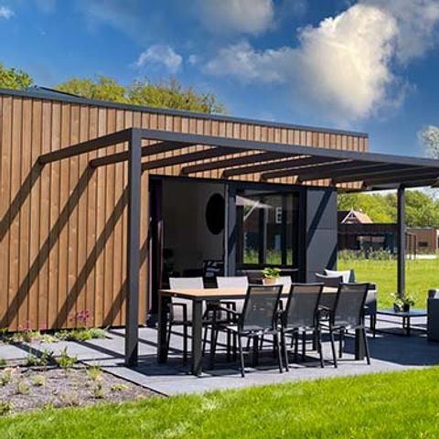 FERIENHAUS 6 Personen - Amalia 6