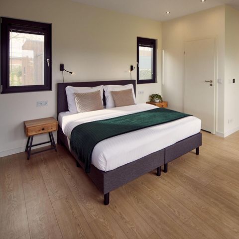 Studio 2 Personen - Hotelstudio