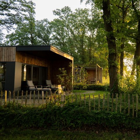 FERIENHAUS 2 Personen - Amalia 2