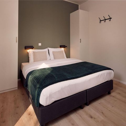 FERIENHAUS 2 Personen - Amalia 2 mit Sauna