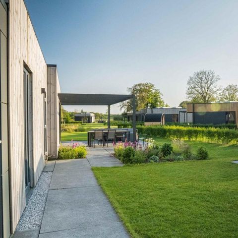 FERIENHAUS 4 Personen - Amalia 4 mit Sauna und Whirlpool