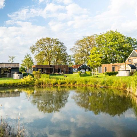 FERIENHAUS 4 Personen - Amalia 4 mit Whirlpool