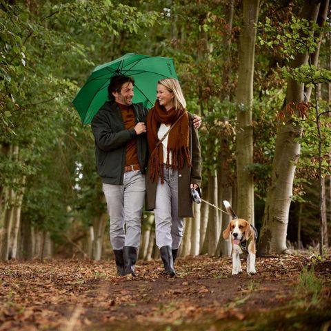 LODGE 2 Personen - Water Lodge Deluxe mit Sauna und Whirlpool