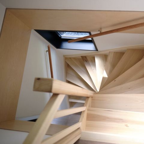 LODGE 6 Personen - Baumhaus