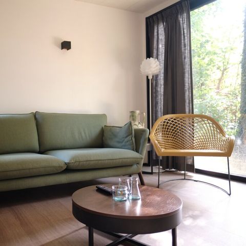 LODGE 6 Personen - Baumhaus