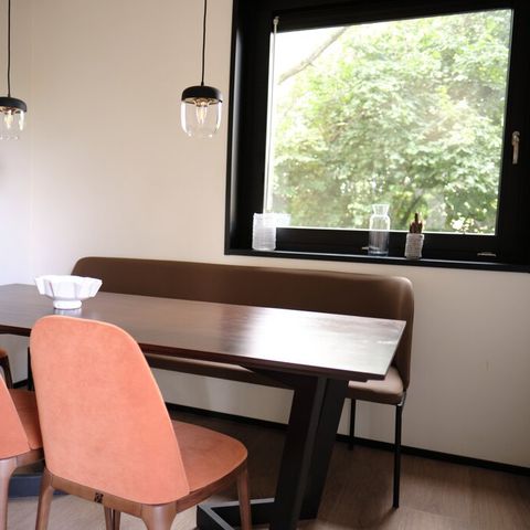 LODGE 6 Personen - Baumhaus