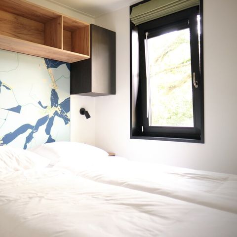 LODGE 6 Personen - Lodge Baumhaus