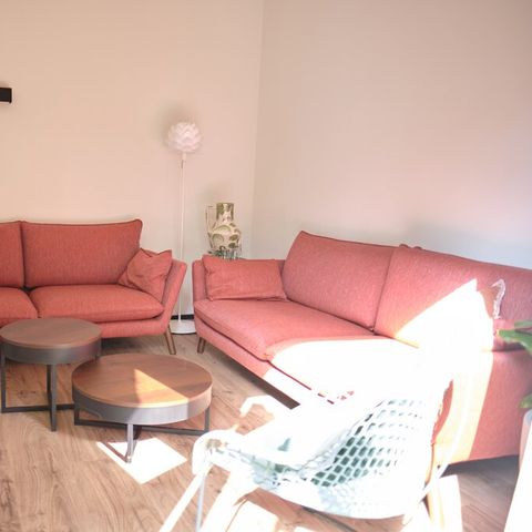 LODGE 6 Personen - Grünes Tal