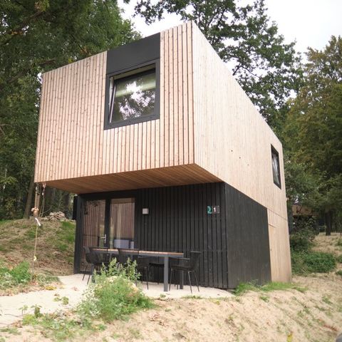 LODGE 6 Personen - Waldland
