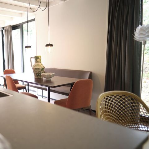 LODGE 6 Personen - Waldland