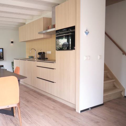 LODGE 6 Personen - Waldland