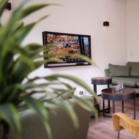 LODGE 6 Personen - Waldland