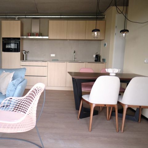 LODGE 4 Personen - Komfort am Hang