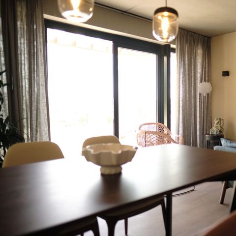 LODGE 4 Personen - Komfort am Hang