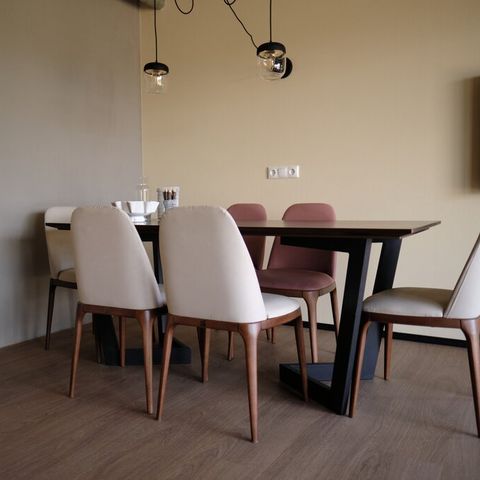 LODGE 6 Personen - Lodge Hillside Familie