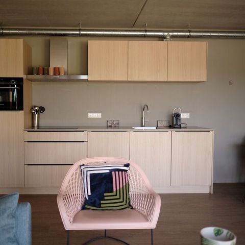 LODGE 6 Personen - Lodge Hillside Familie