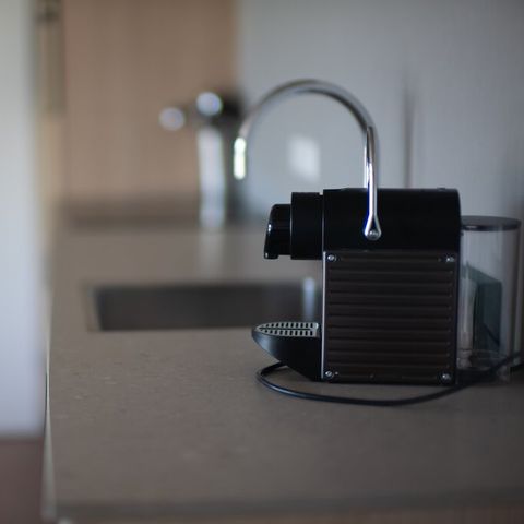 LODGE 6 Personen - Lodge Hillside Familie