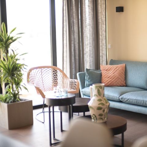 LODGE 6 Personen - Familie Hillside