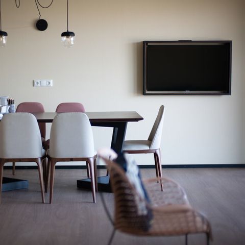 LODGE 6 Personen - Lodge Hillside Familie