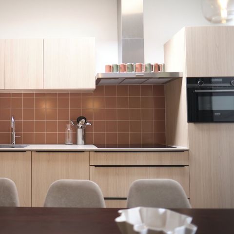 LODGE 8 Personen - Grünes Tal