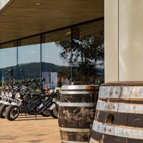 Landal Gulpen - Gulpen-Wittem - Image N°4