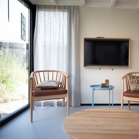 LODGE 4 Personen - Royal Amsterdam XL