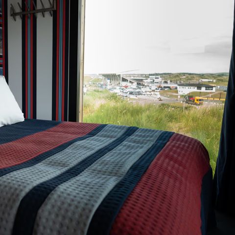 LODGE 6 Personen - Großer Preis