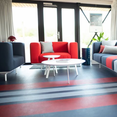 LODGE 6 Personen - Großer Preis 6