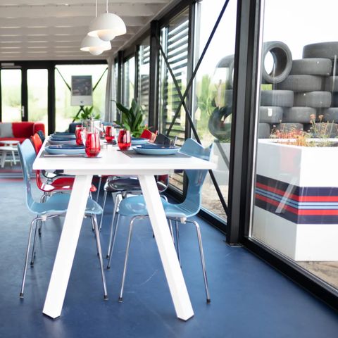 LODGE 6 Personen - Großer Preis